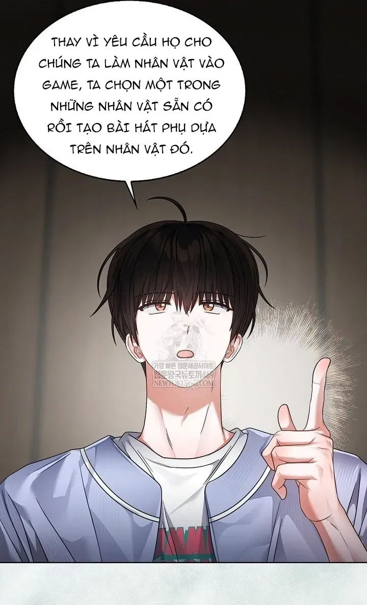 Ra Mắt Hay Ra Đi Chap 96 - Next Chap 95