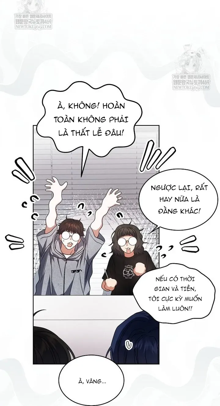 Ra Mắt Hay Ra Đi Chap 96 - Next Chap 95