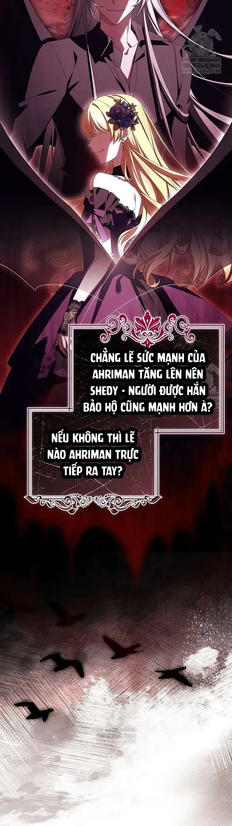 Cô Con Gái Út Của Công Tước Phản Diện Chap 128 - Next Chap 127
