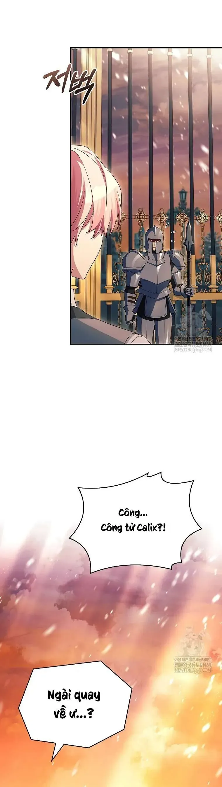 Cô Con Gái Út Của Công Tước Phản Diện Chap 128 - Next Chap 127