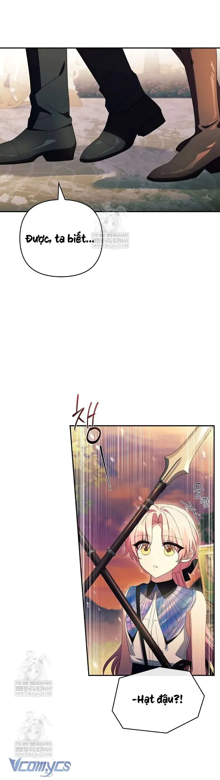 Cô Con Gái Út Của Công Tước Phản Diện Chap 128 - Next Chap 127