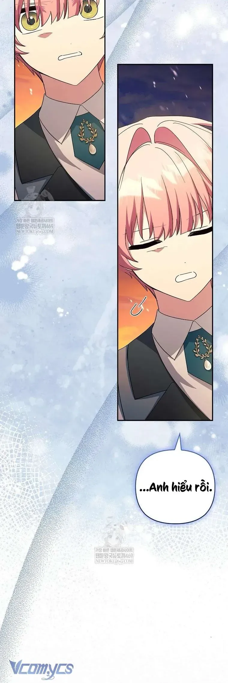 Cô Con Gái Út Của Công Tước Phản Diện Chap 128 - Next Chap 127