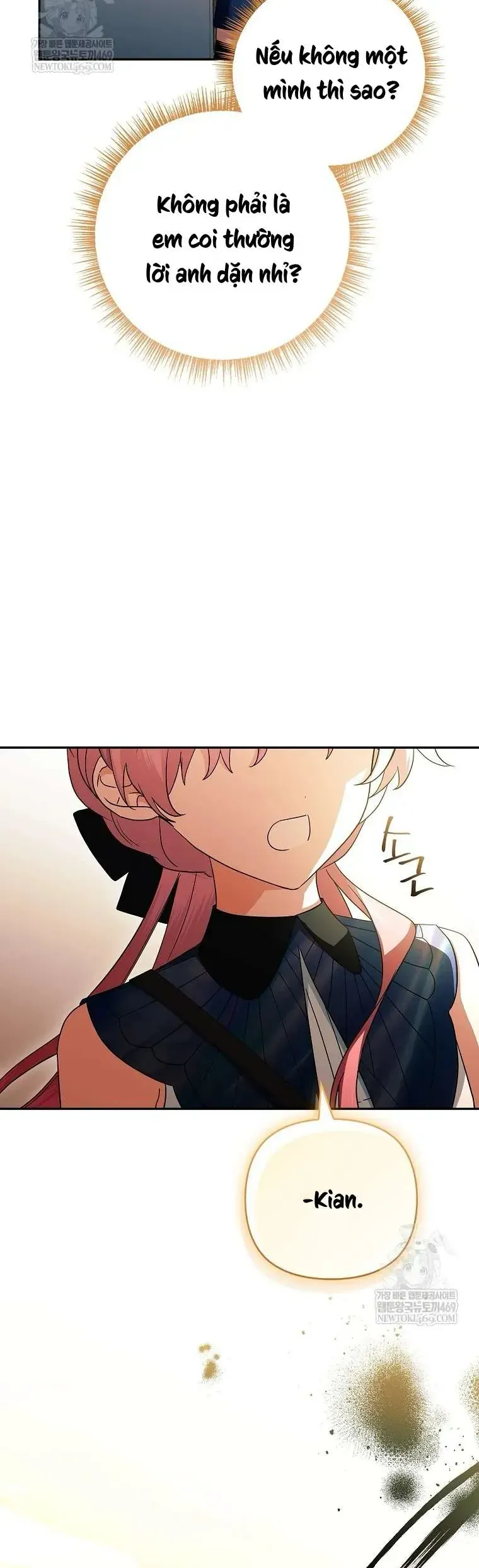 Cô Con Gái Út Của Công Tước Phản Diện Chap 128 - Next Chap 127