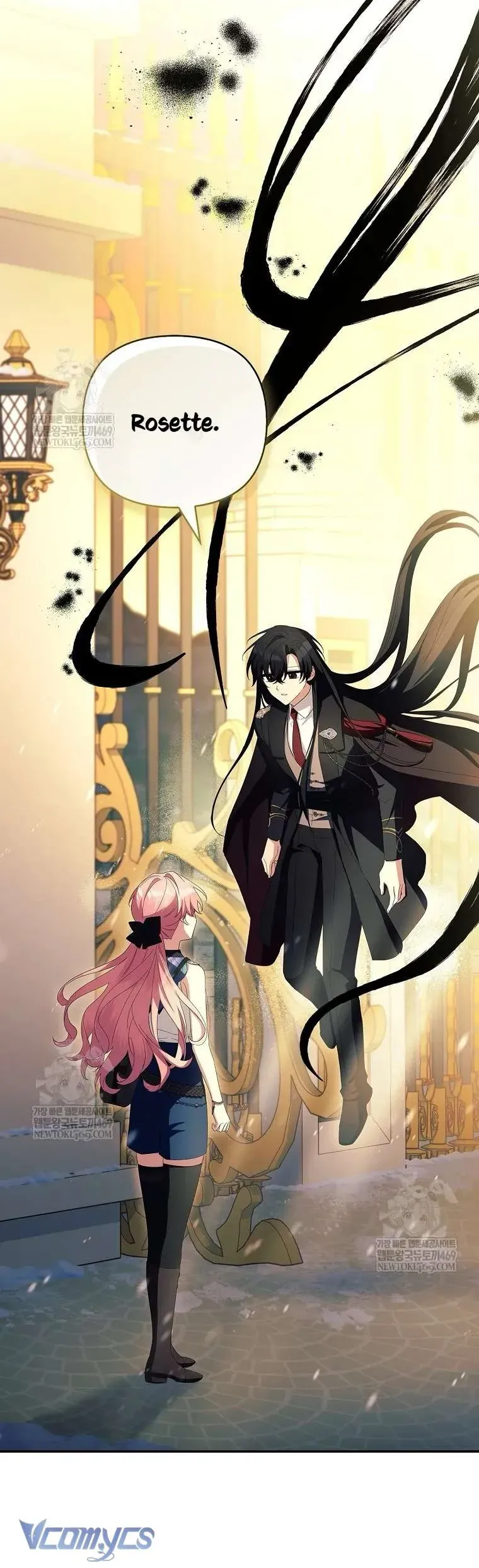 Cô Con Gái Út Của Công Tước Phản Diện Chap 128 - Next Chap 127