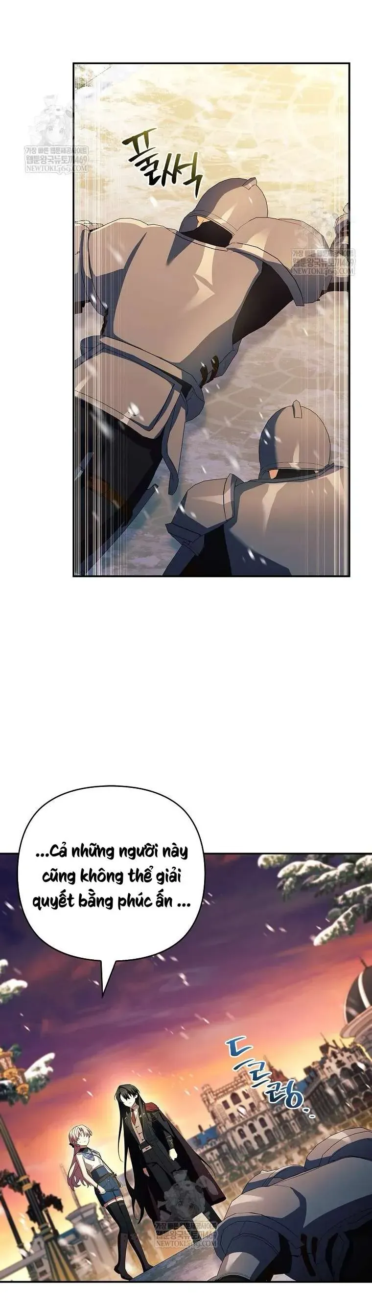 Cô Con Gái Út Của Công Tước Phản Diện Chap 128 - Next Chap 127