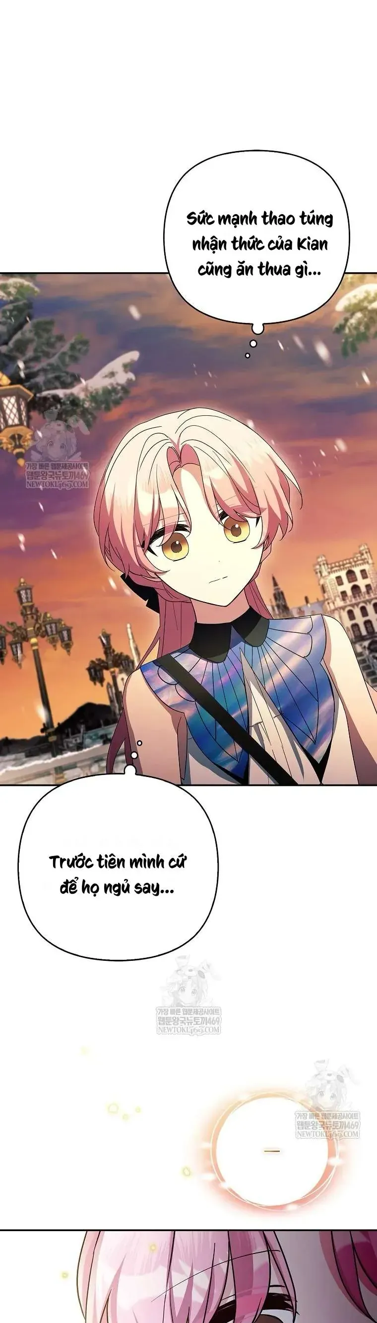 Cô Con Gái Út Của Công Tước Phản Diện Chap 128 - Next Chap 127