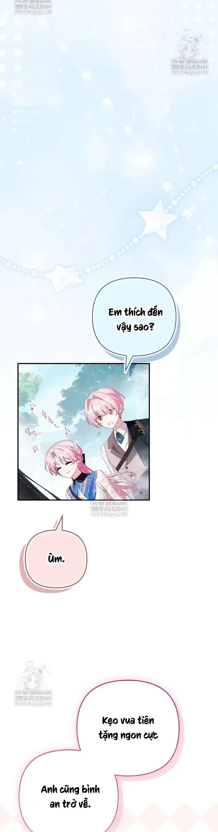 Cô Con Gái Út Của Công Tước Phản Diện Chap 128 - Next Chap 127