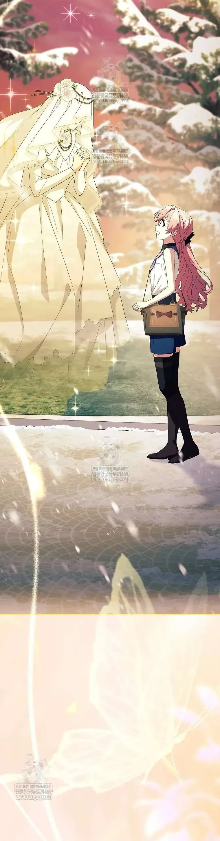 Cô Con Gái Út Của Công Tước Phản Diện Chap 128 - Next Chap 127