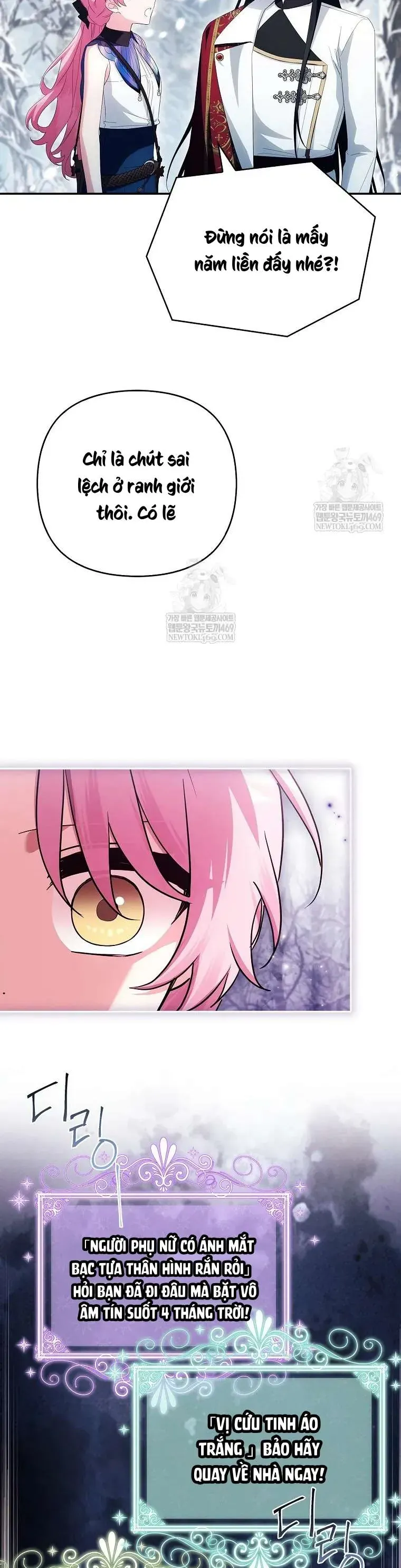 Cô Con Gái Út Của Công Tước Phản Diện Chap 128 - Next Chap 127