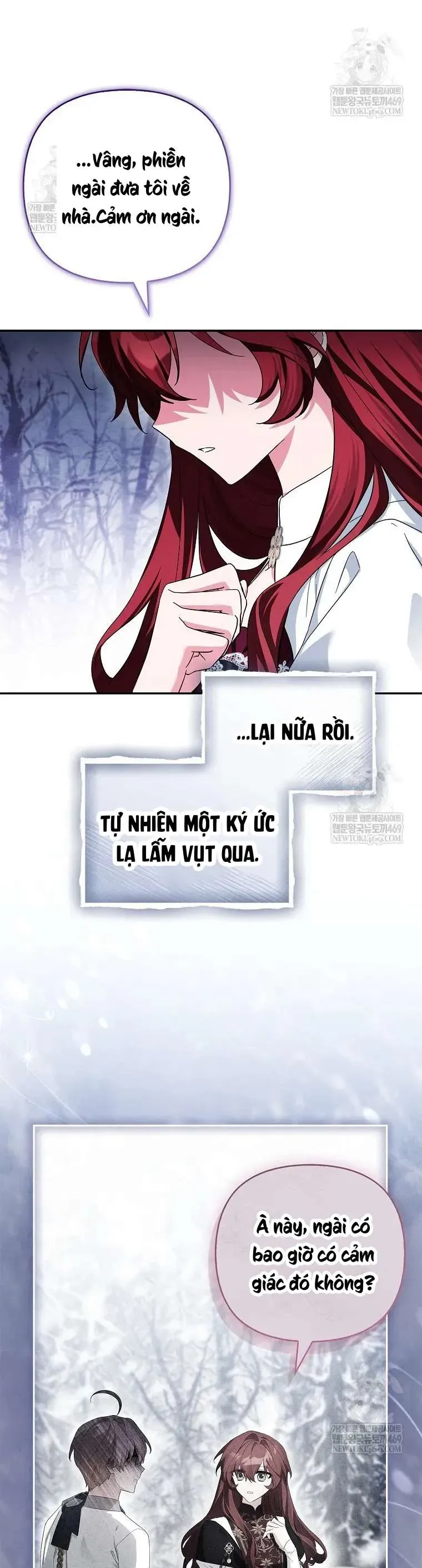 Cô Con Gái Út Của Công Tước Phản Diện Chap 128 - Next Chap 127