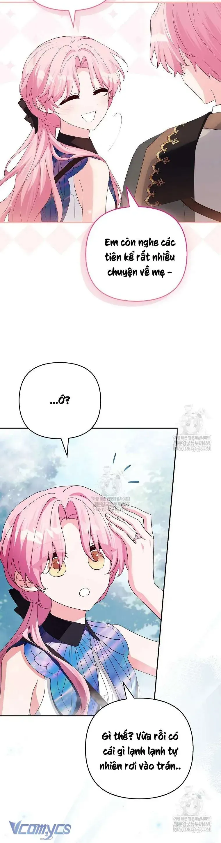 Cô Con Gái Út Của Công Tước Phản Diện Chap 128 - Next Chap 127