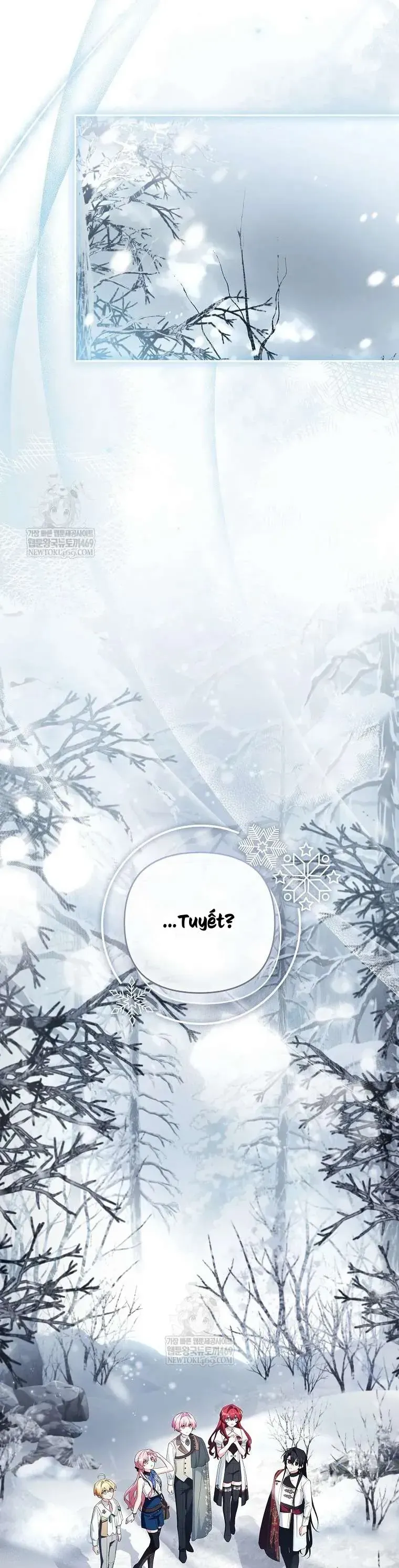 Cô Con Gái Út Của Công Tước Phản Diện Chap 128 - Next Chap 127