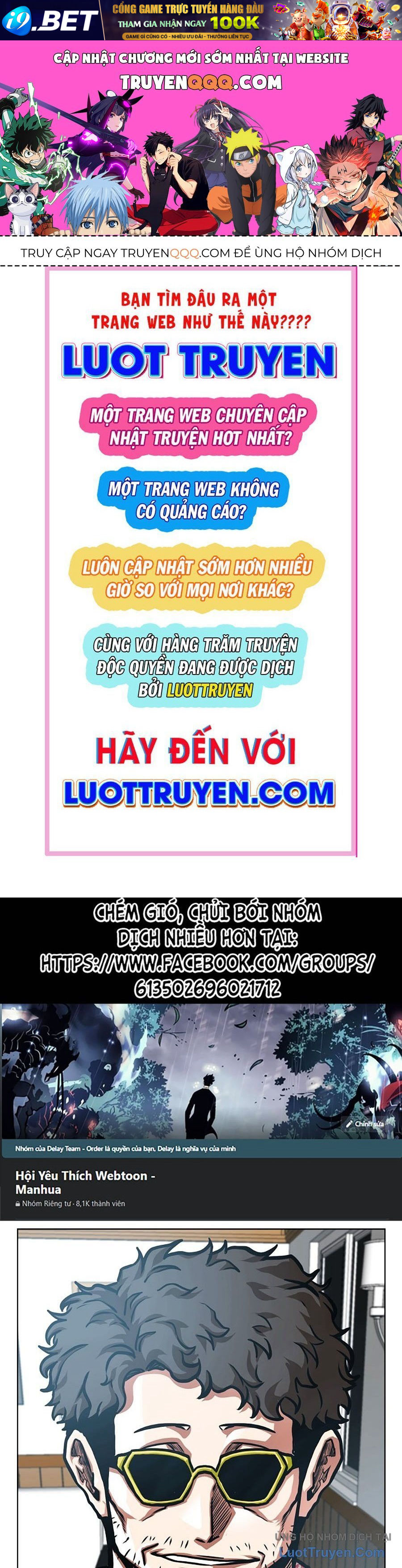 Gia Đình Bí Mật [Chap 34]