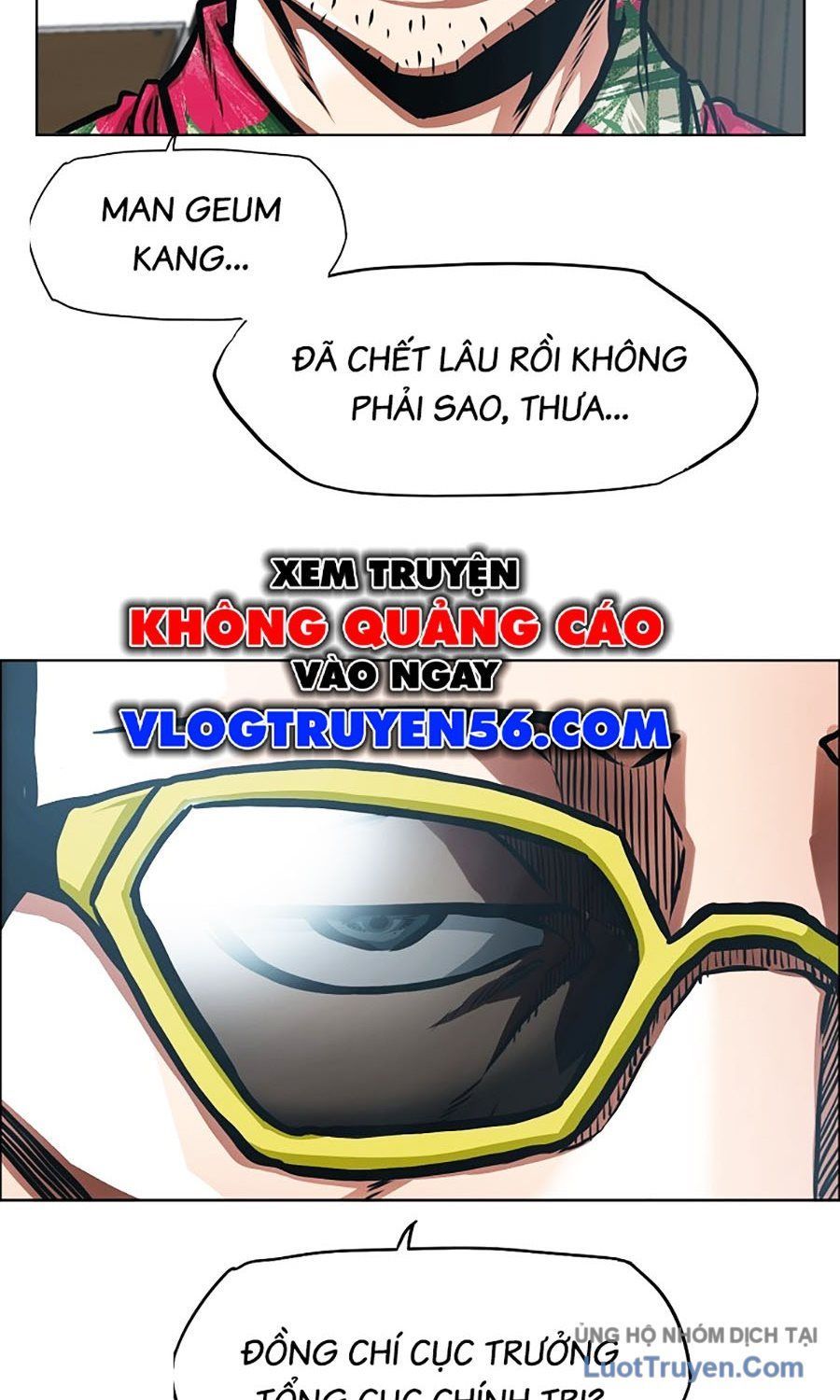 Gia Đình Bí Mật [Chap 34]