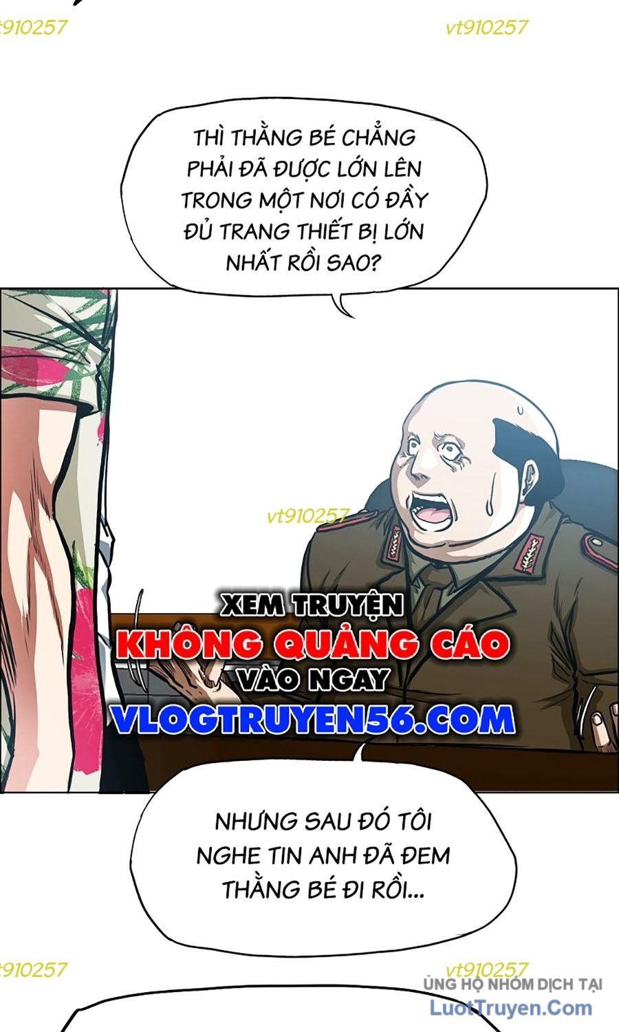 Gia Đình Bí Mật [Chap 34]