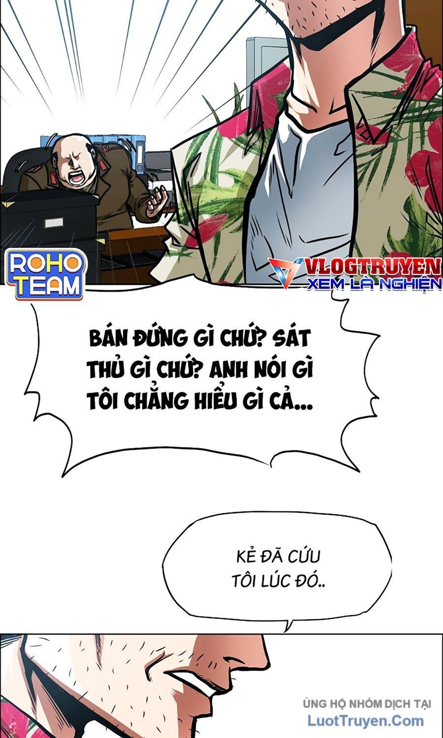 Gia Đình Bí Mật [Chap 34]