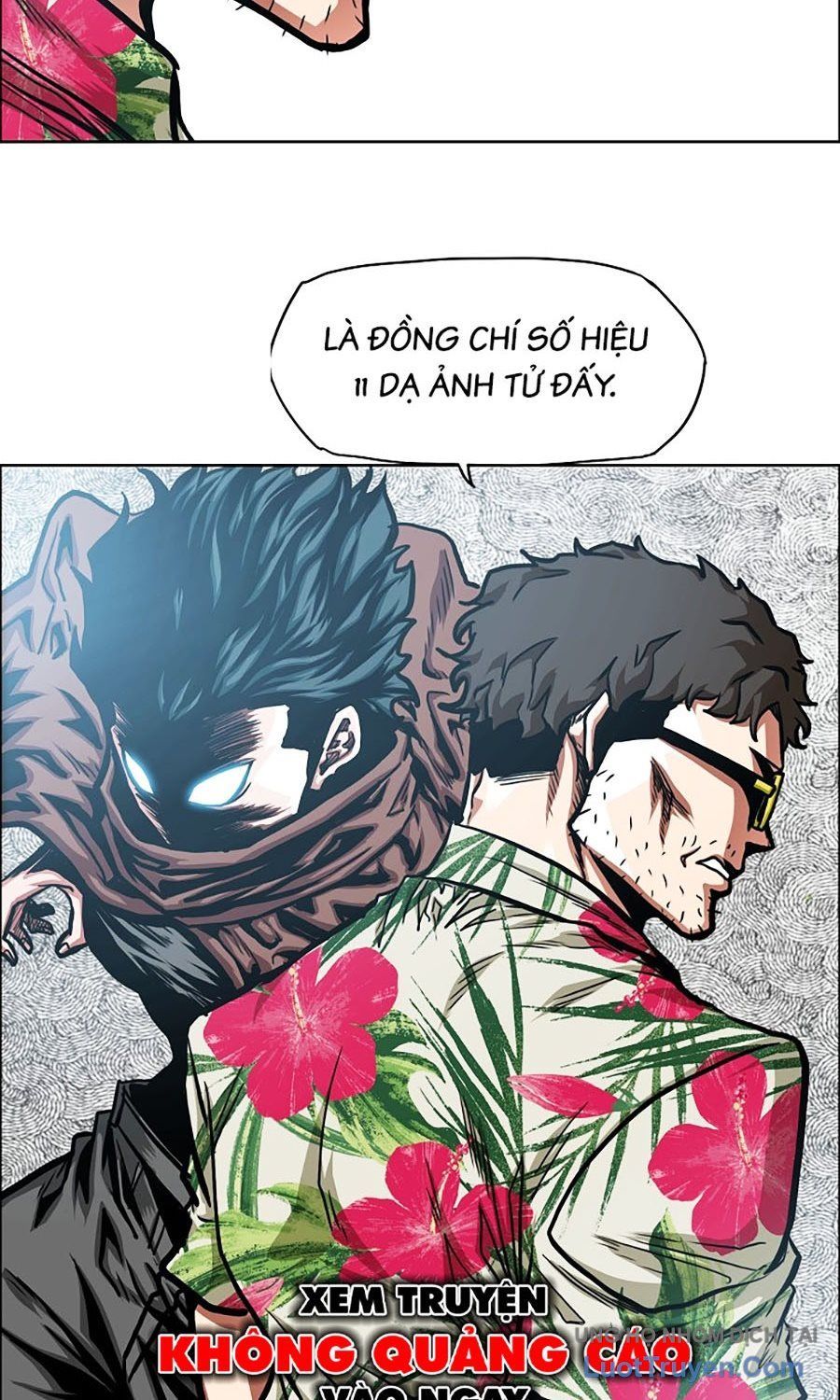 Gia Đình Bí Mật [Chap 34]