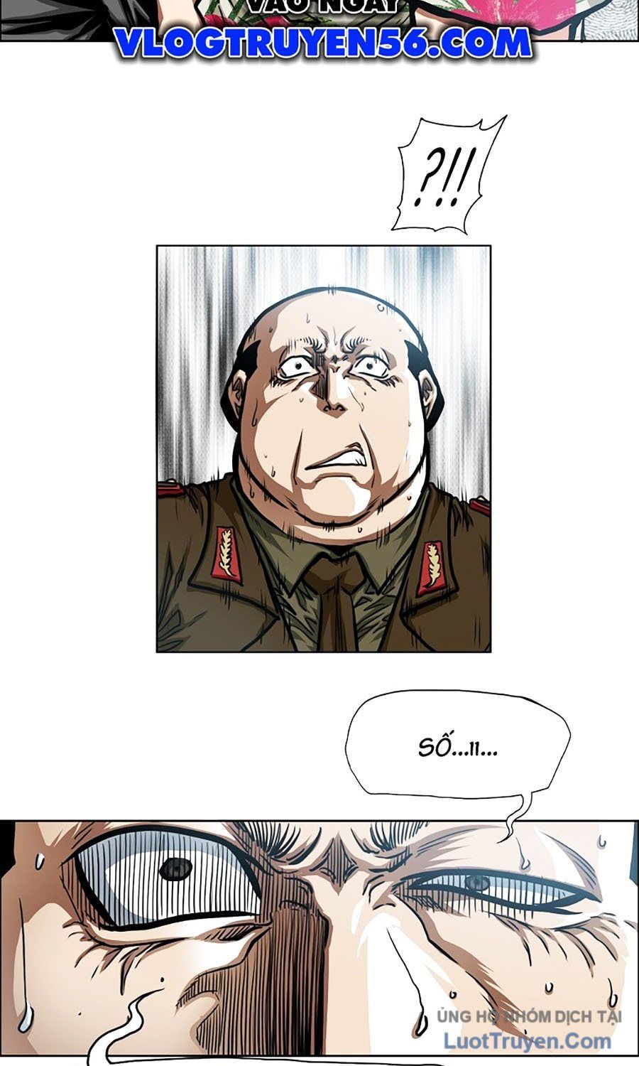 Gia Đình Bí Mật [Chap 34]