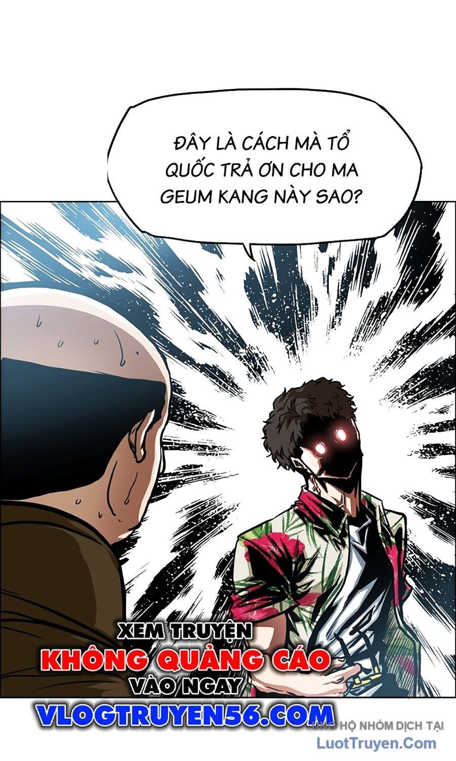 Gia Đình Bí Mật [Chap 34]
