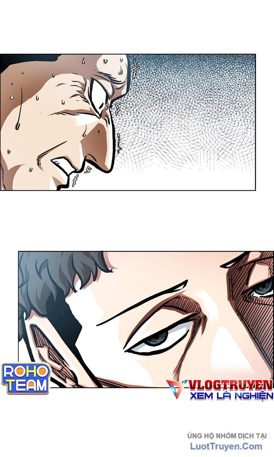 Gia Đình Bí Mật [Chap 34]