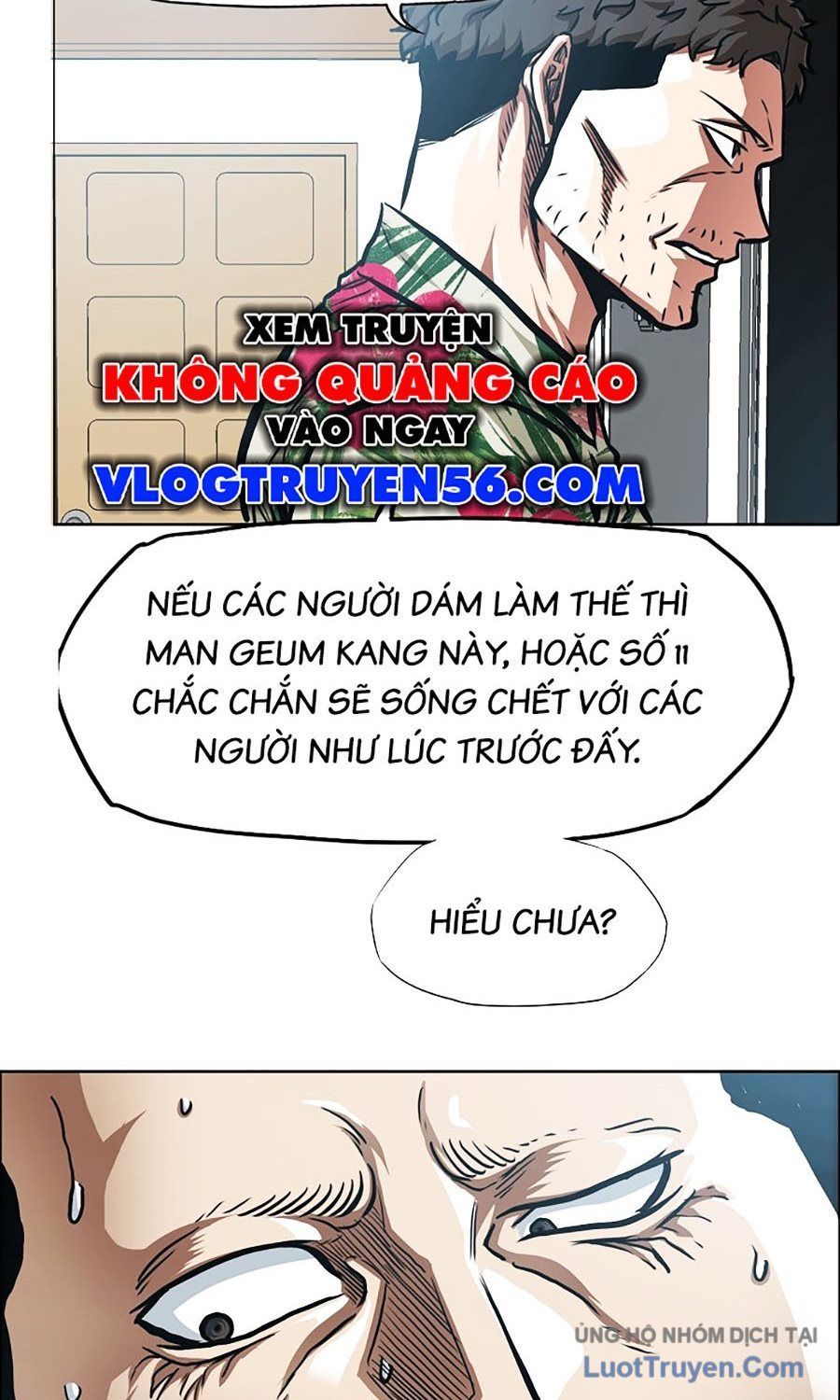 Gia Đình Bí Mật [Chap 34]