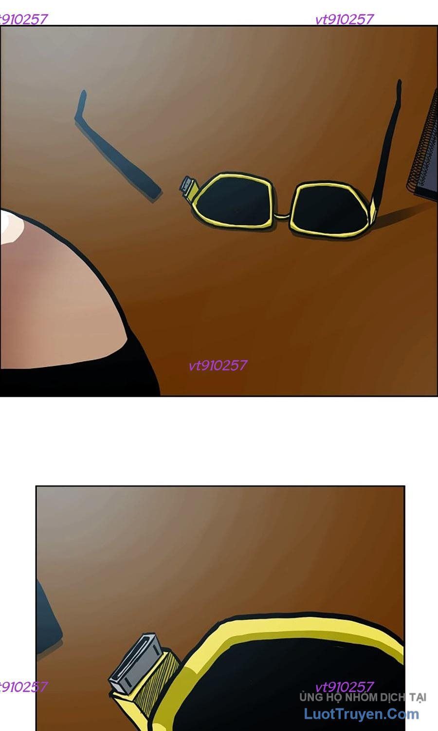 Gia Đình Bí Mật [Chap 34]