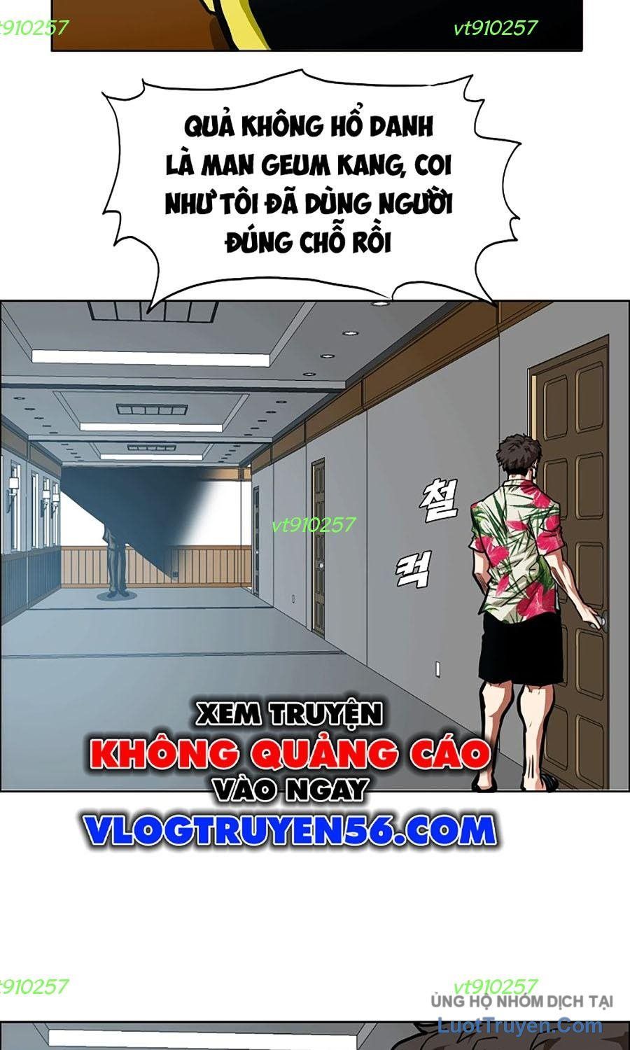 Gia Đình Bí Mật [Chap 34]