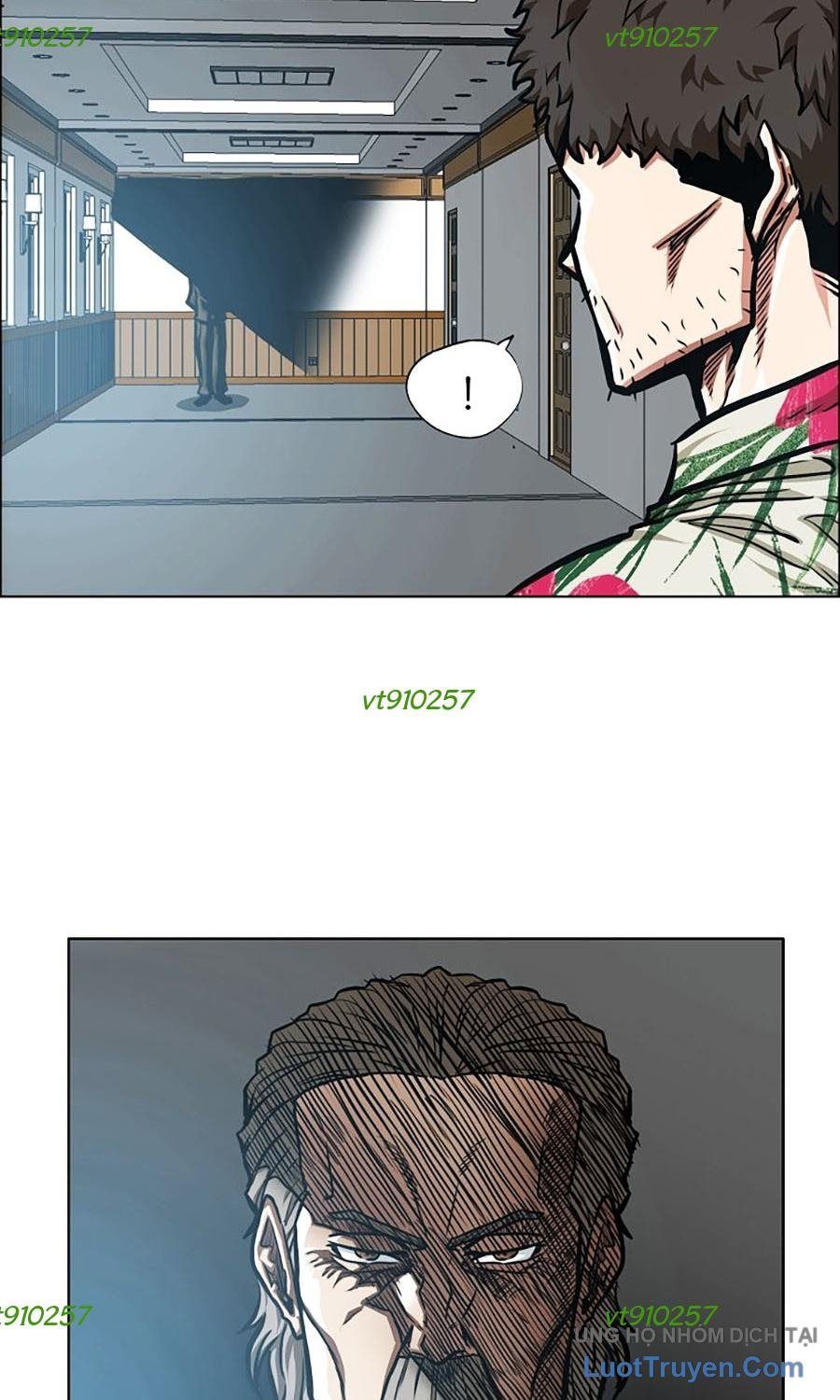 Gia Đình Bí Mật [Chap 34]