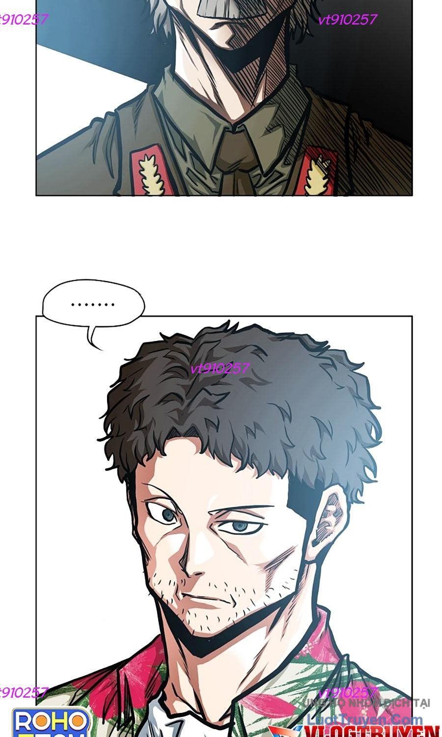 Gia Đình Bí Mật [Chap 34]