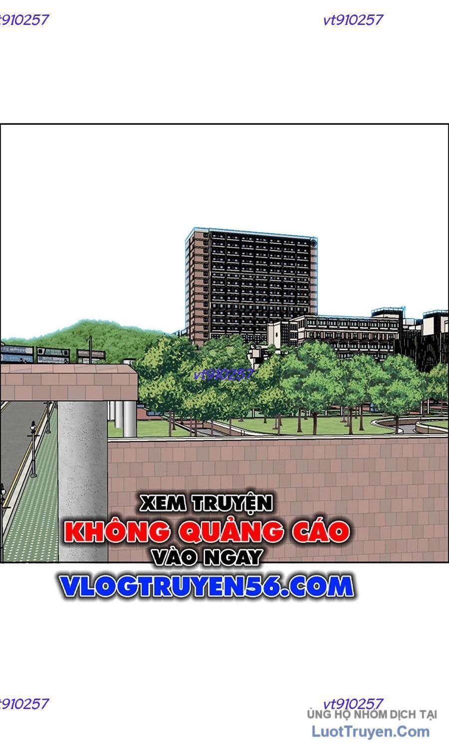 Gia Đình Bí Mật [Chap 34]