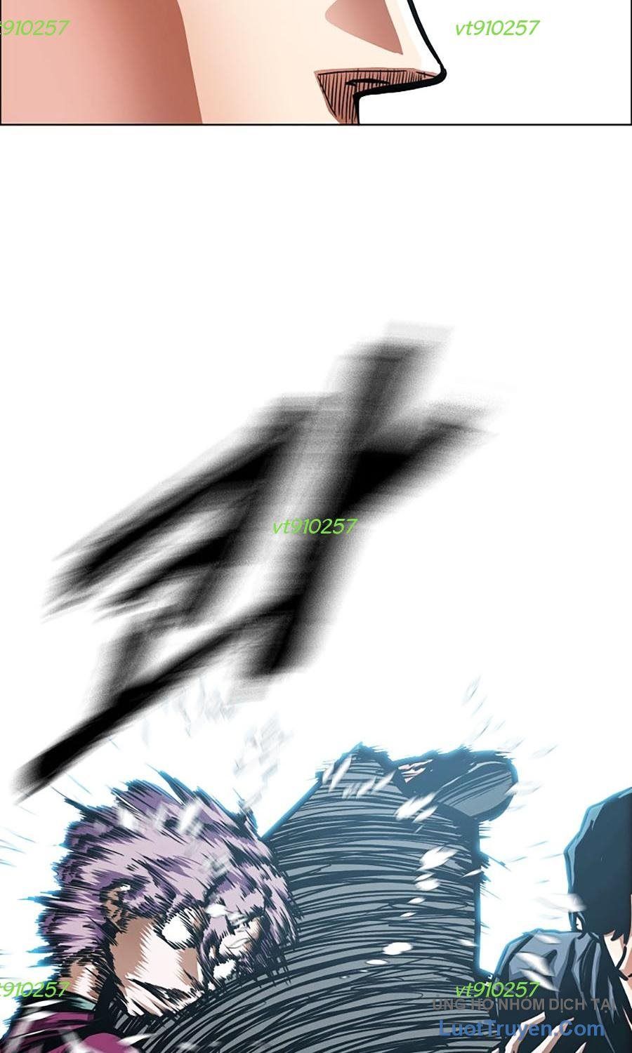 Gia Đình Bí Mật [Chap 34]