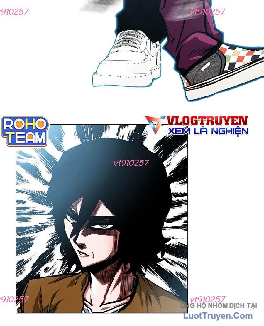 Gia Đình Bí Mật [Chap 34]