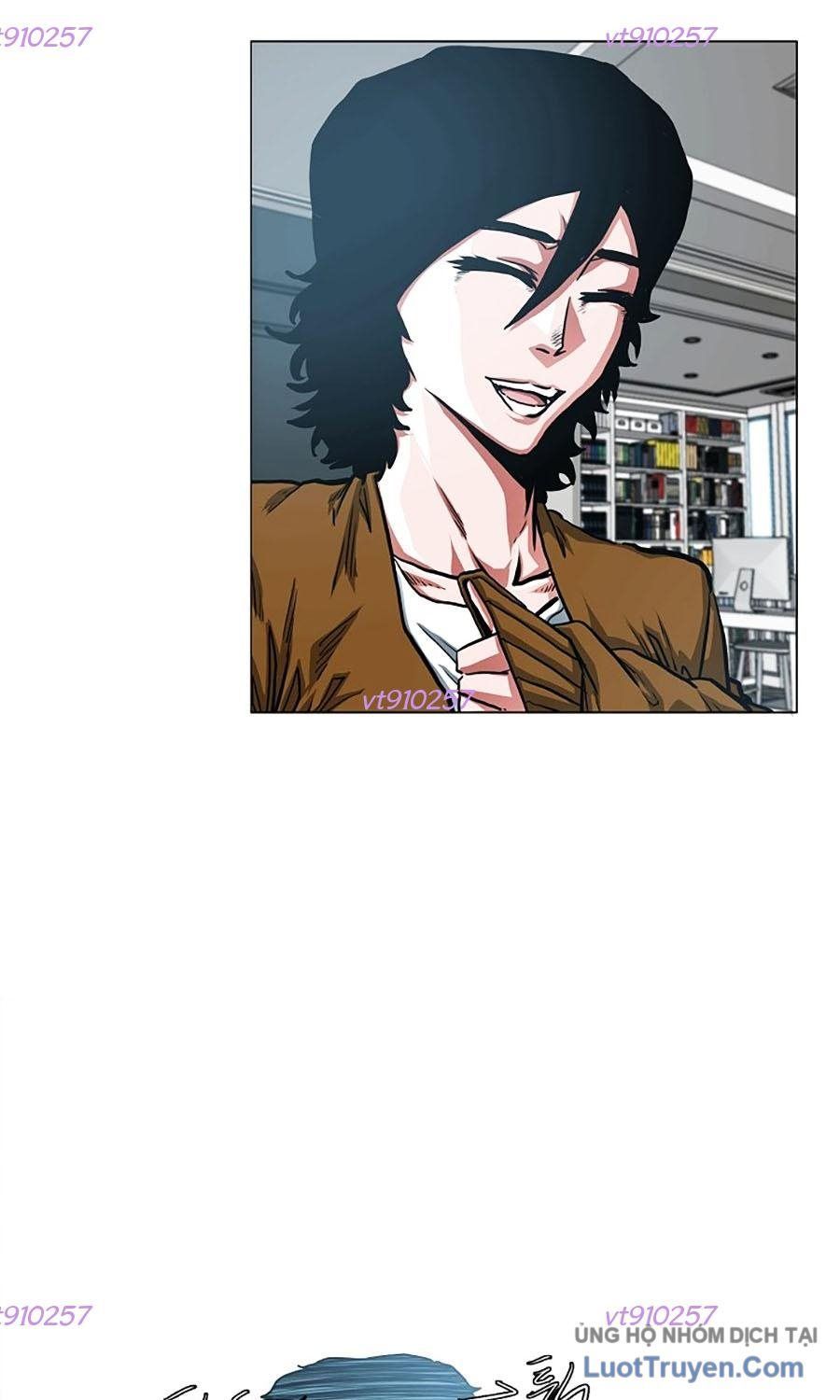 Gia Đình Bí Mật [Chap 34]