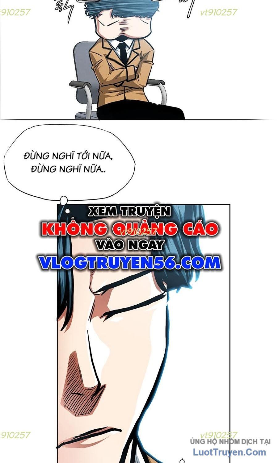 Gia Đình Bí Mật [Chap 34]