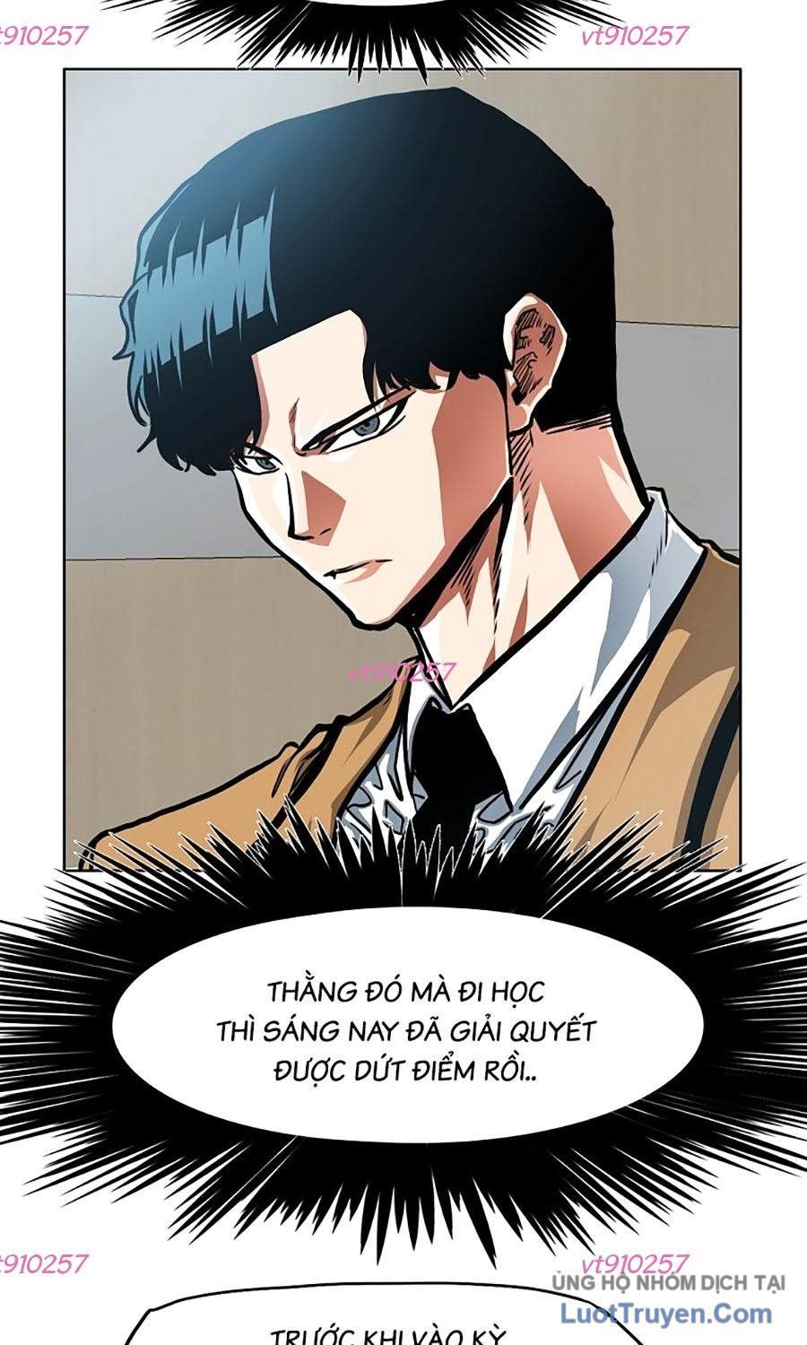 Gia Đình Bí Mật [Chap 34]