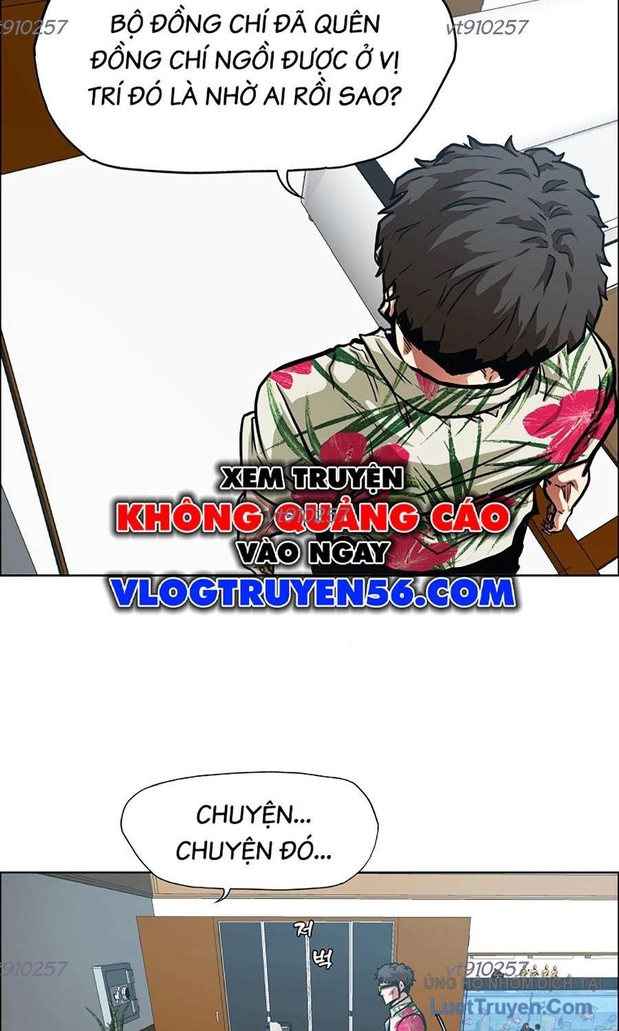 Gia Đình Bí Mật [Chap 34]