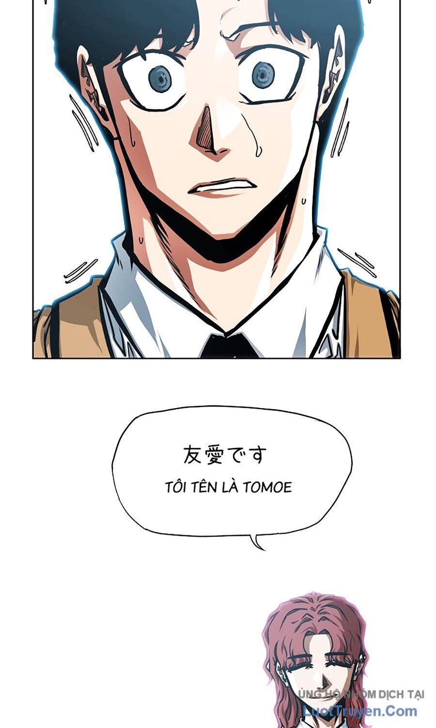 Gia Đình Bí Mật [Chap 34]