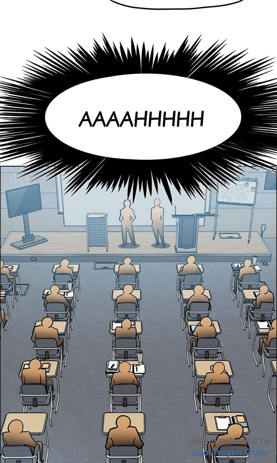 Gia Đình Bí Mật [Chap 34]