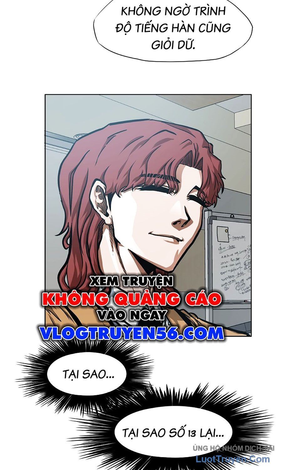 Gia Đình Bí Mật [Chap 34]