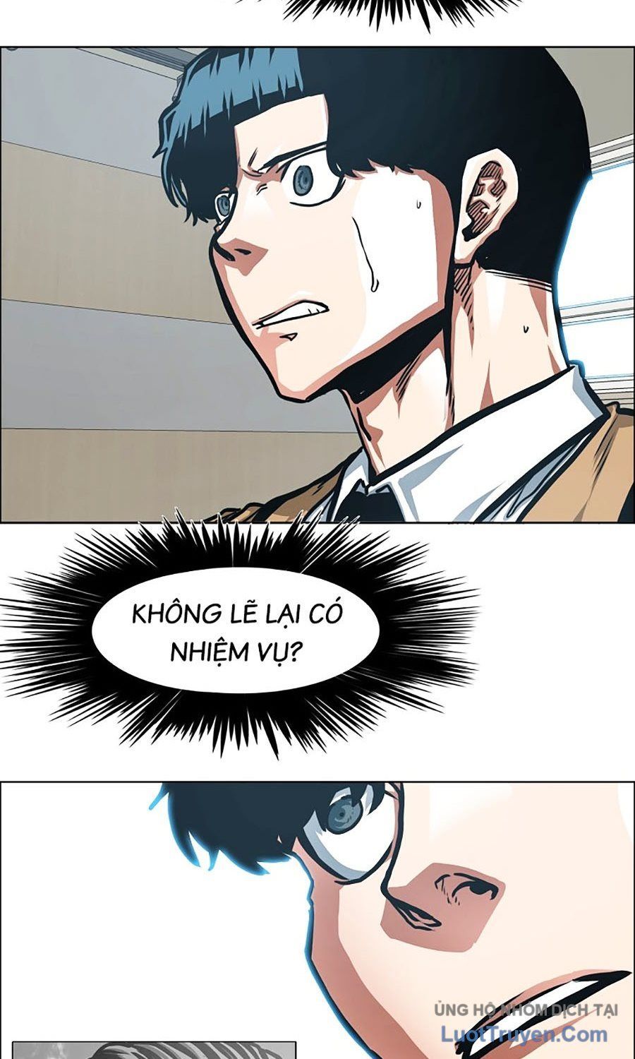 Gia Đình Bí Mật [Chap 34]