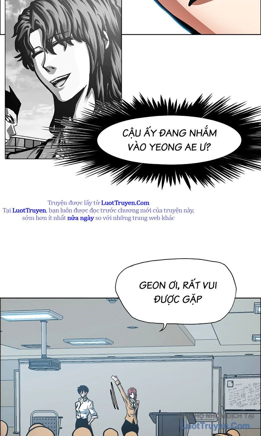 Gia Đình Bí Mật [Chap 34]