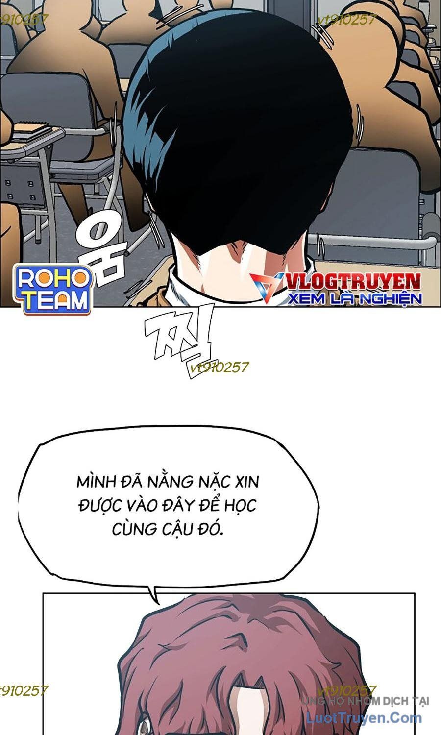 Gia Đình Bí Mật [Chap 34]