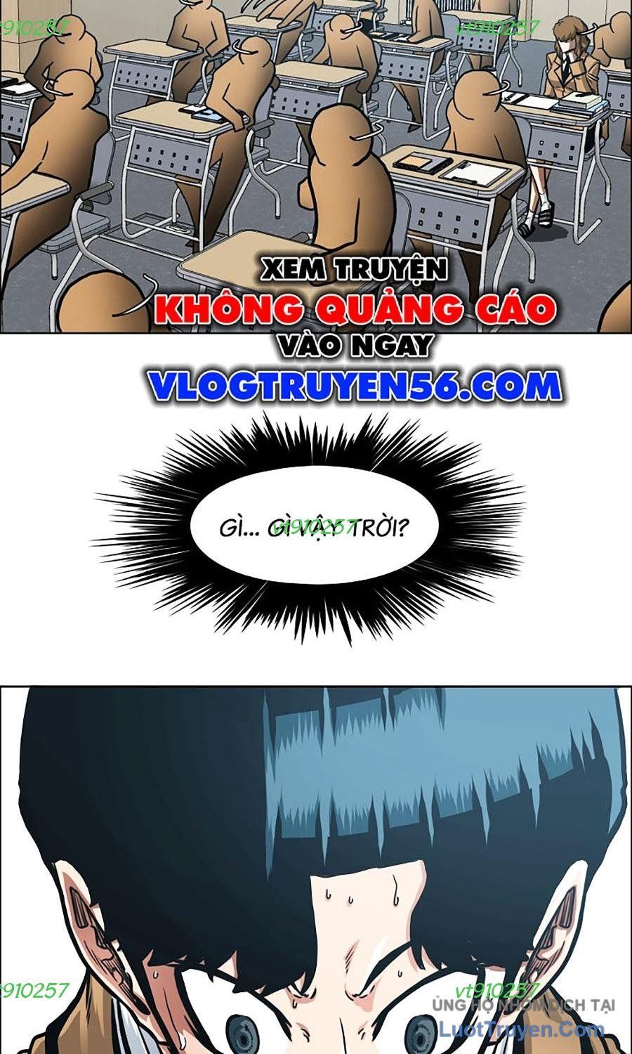 Gia Đình Bí Mật [Chap 34]