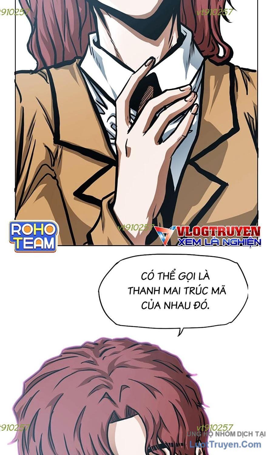 Gia Đình Bí Mật [Chap 34]