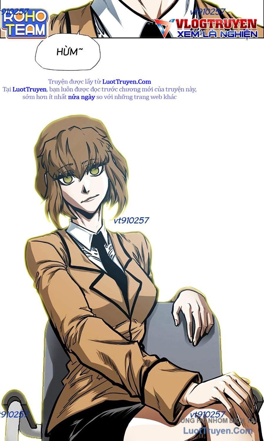 Gia Đình Bí Mật [Chap 34]