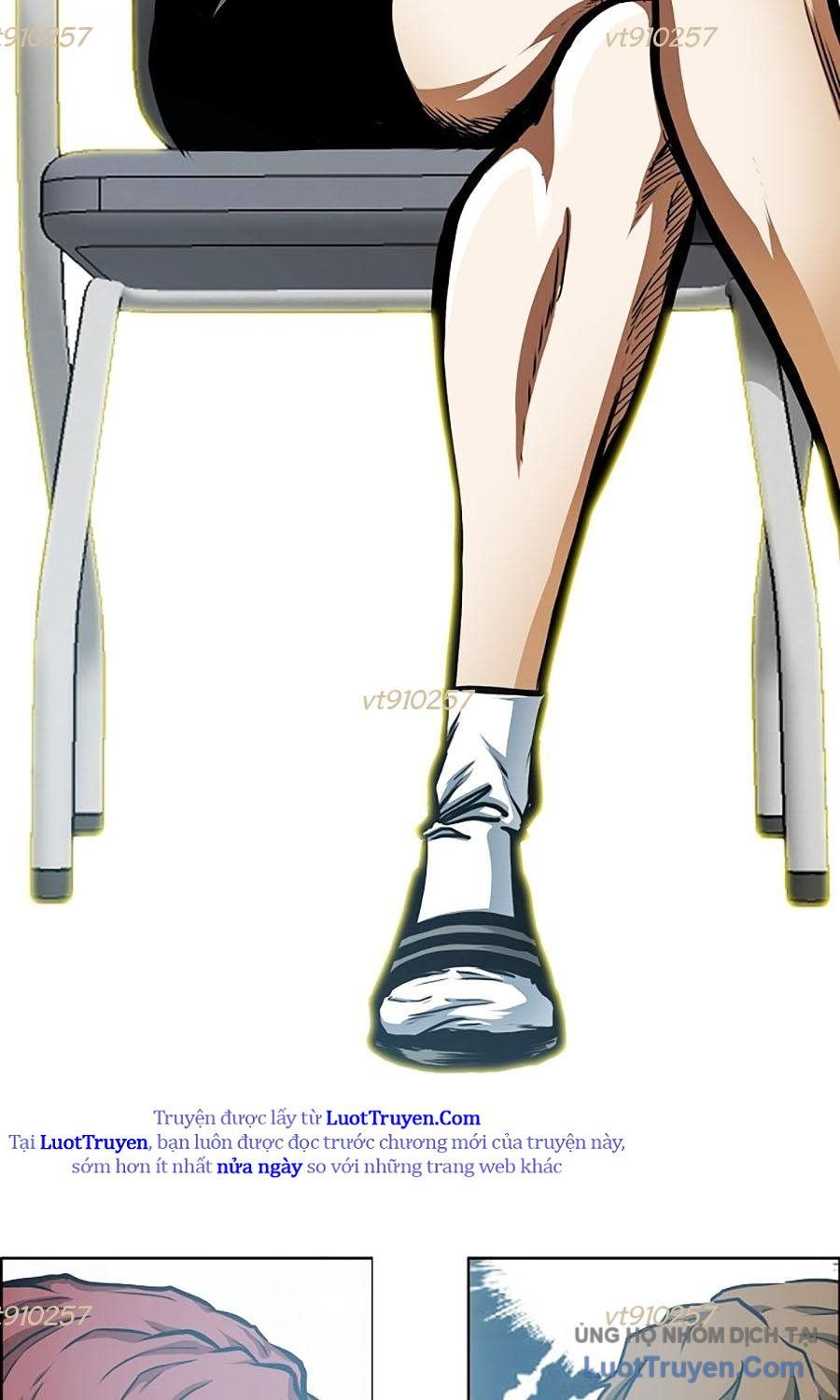 Gia Đình Bí Mật [Chap 34]