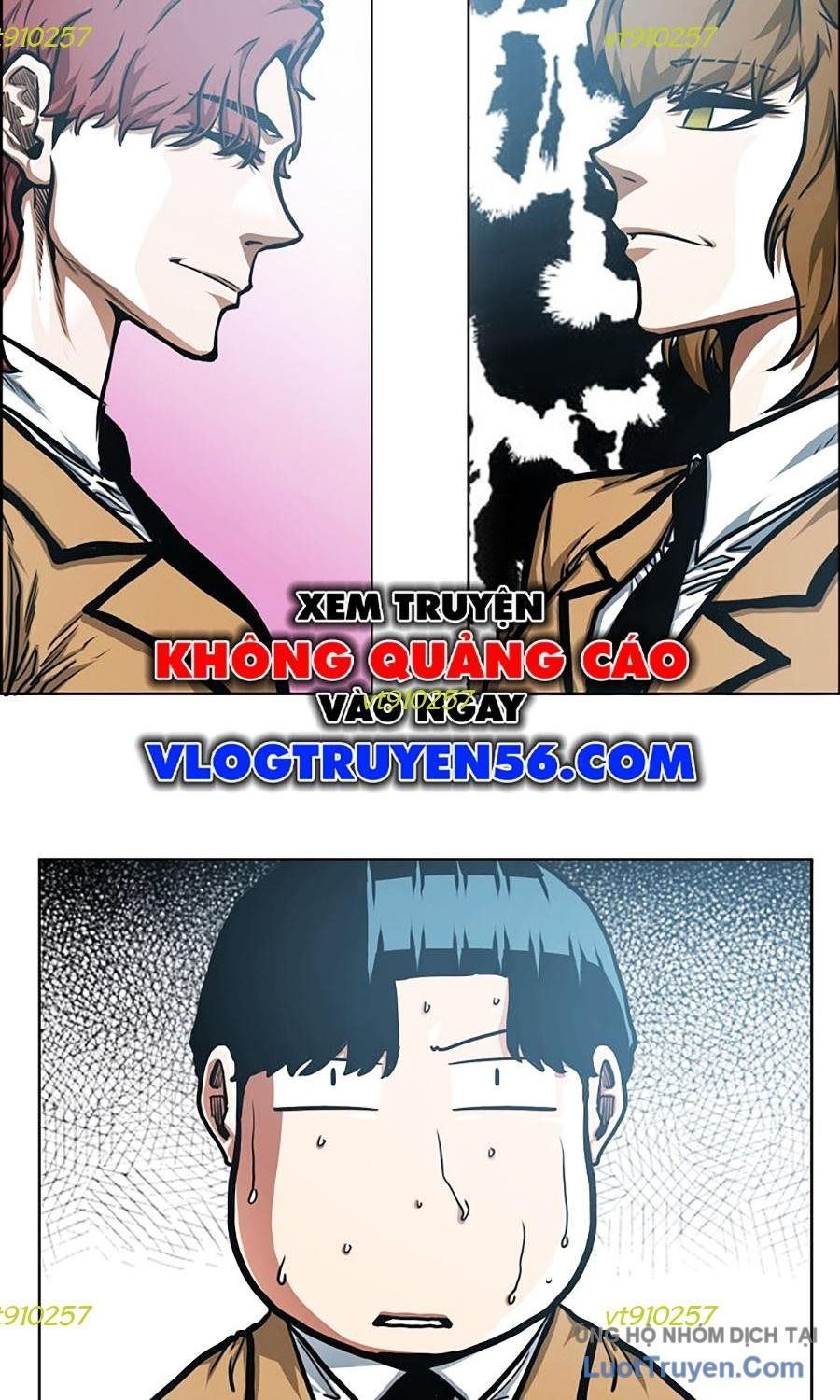 Gia Đình Bí Mật [Chap 34]