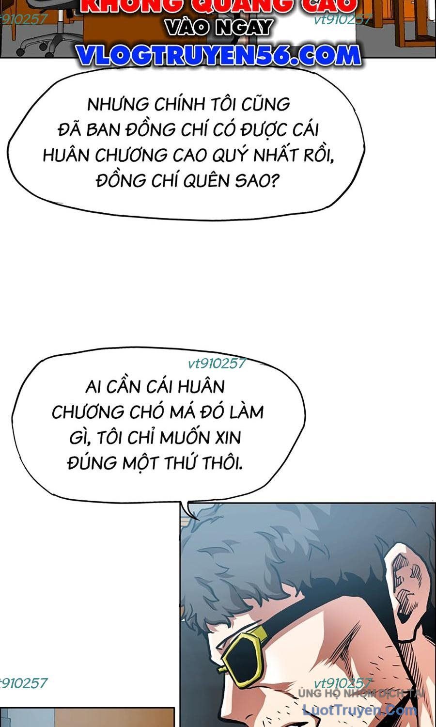 Gia Đình Bí Mật [Chap 34]