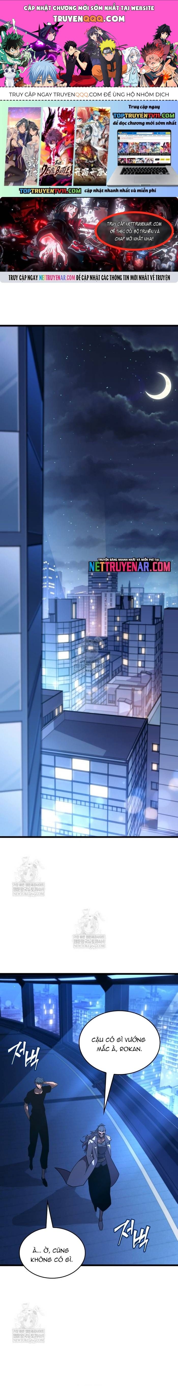 Sự Trở Lại Của Người Chơi Cấp SSS Chap 165 - Next Chap 164