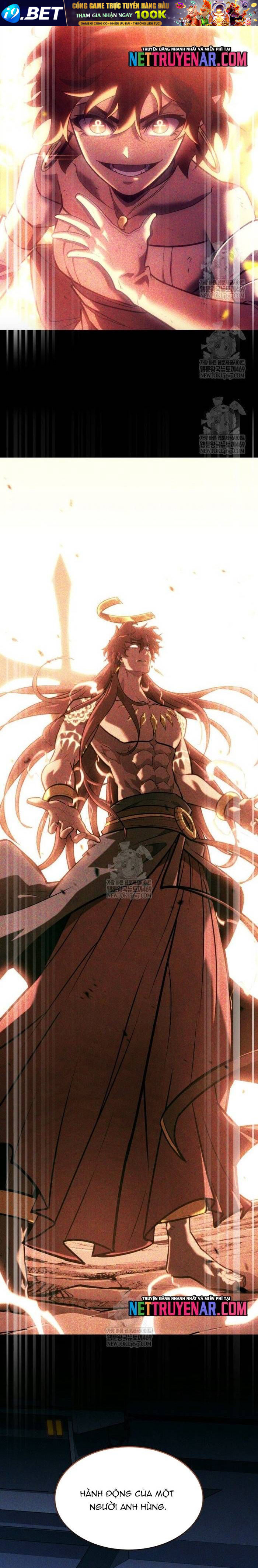 Sự Trở Lại Của Người Chơi Cấp SSS Chap 165 - Next Chap 164